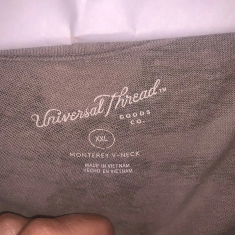 Set of 2 XXL T-Shirts‎ - Picture 10 of 13